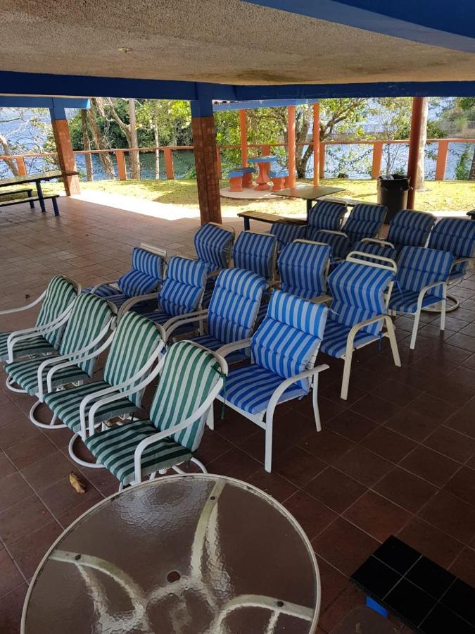 Hotel Hacienda Alajuela à Colon Extérieur photo