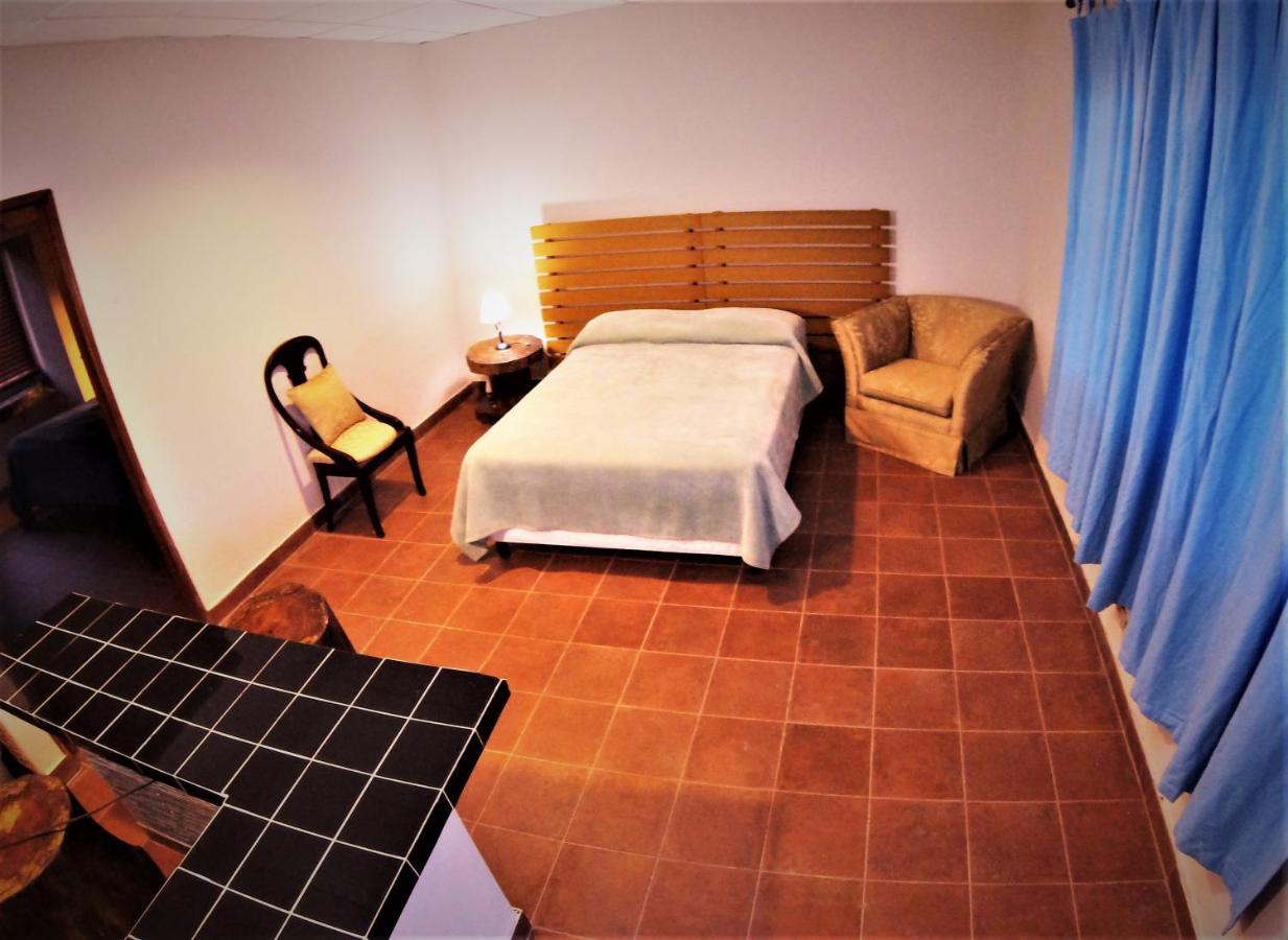Hotel Hacienda Alajuela à Colon Extérieur photo