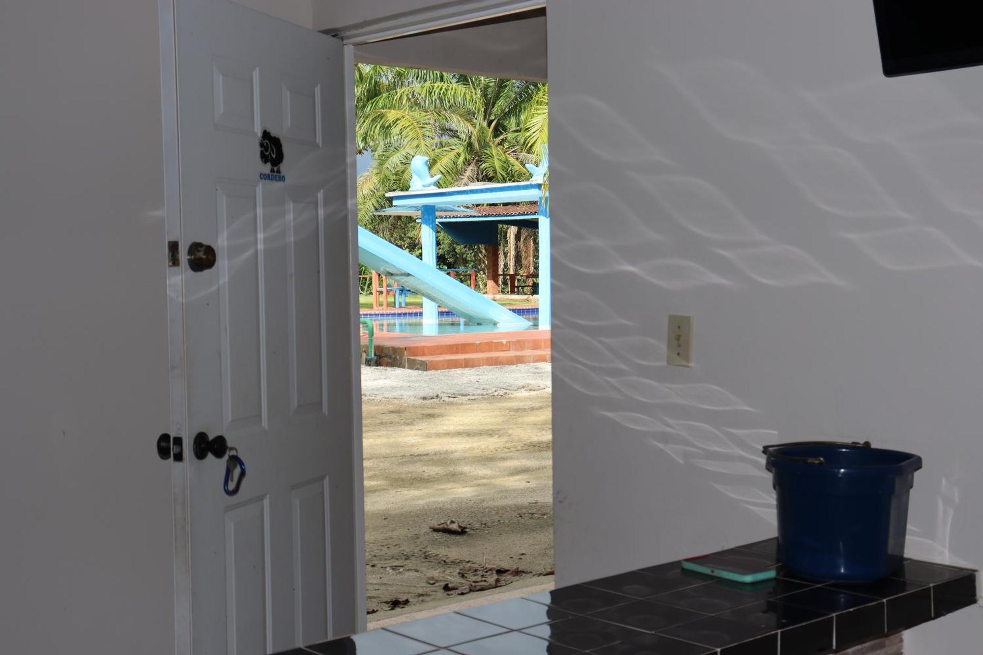 Hotel Hacienda Alajuela à Colon Extérieur photo